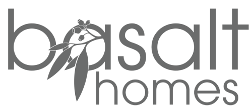 Basalt Homes Logo